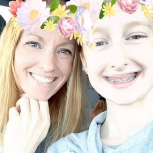 Meet your Posher, Heather